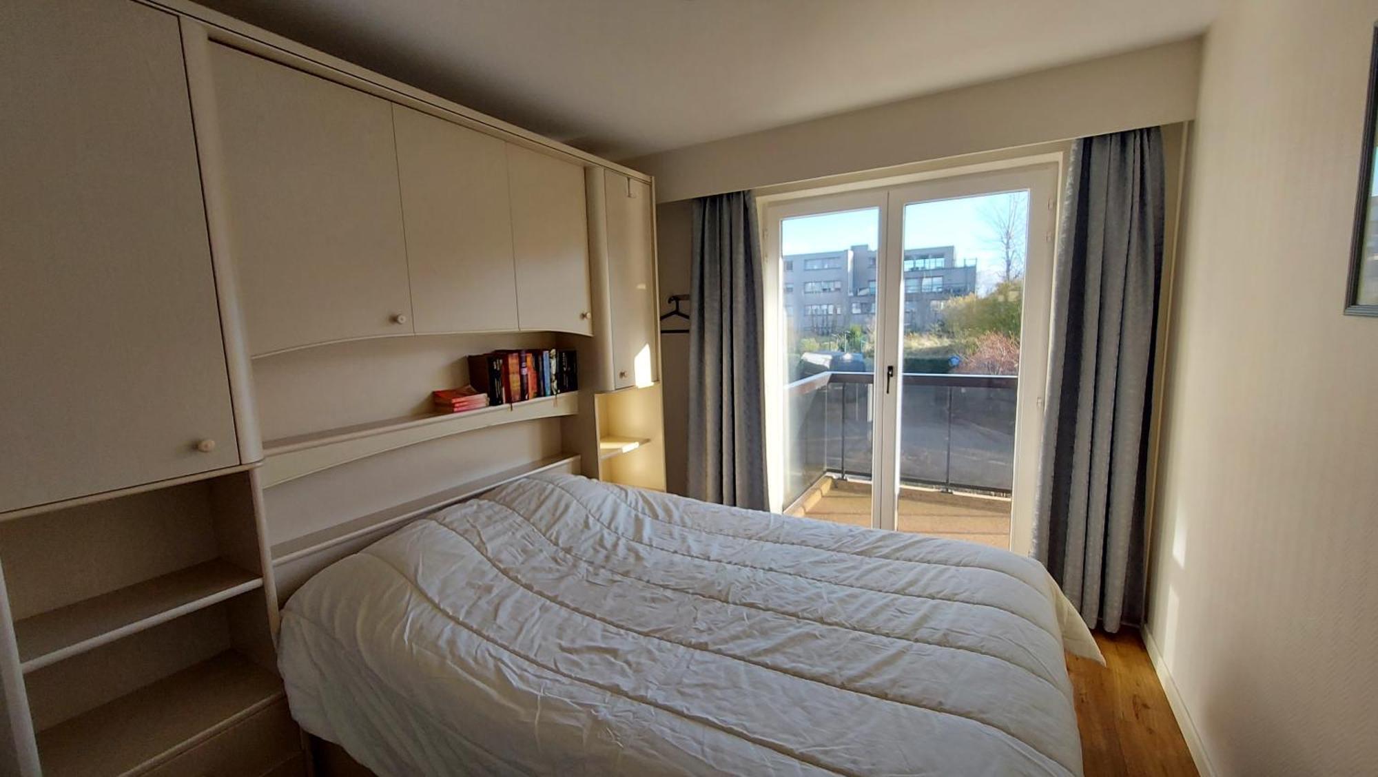 Residentie Koksijde Promenade Apartment Exterior photo