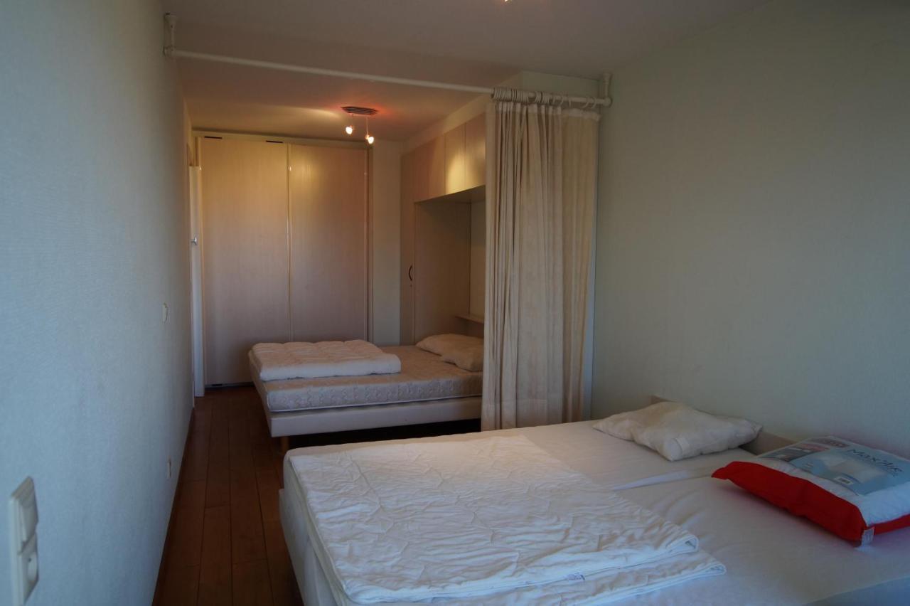 Residentie Koksijde Promenade Apartment Exterior photo