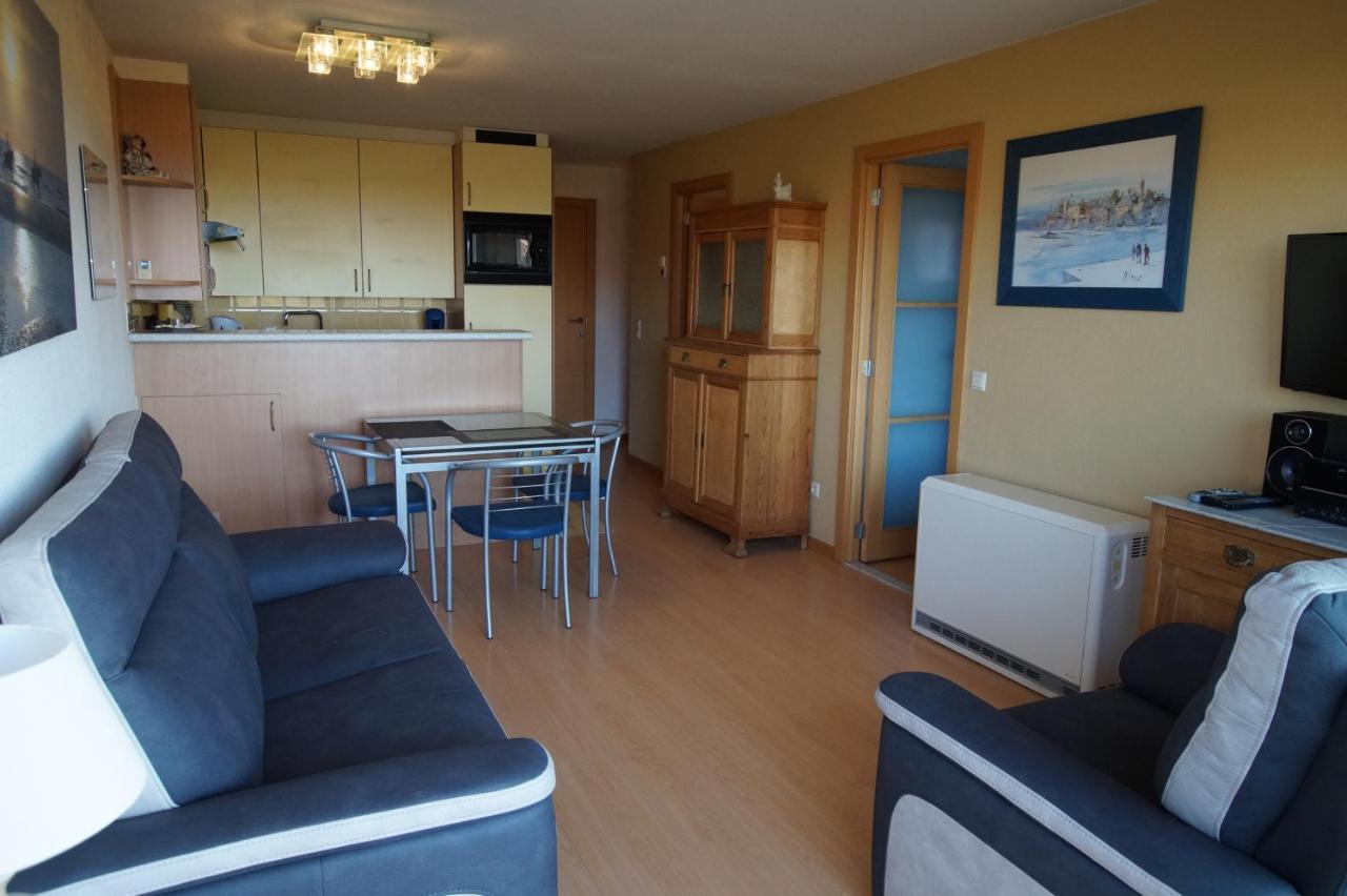 Residentie Koksijde Promenade Apartment Exterior photo