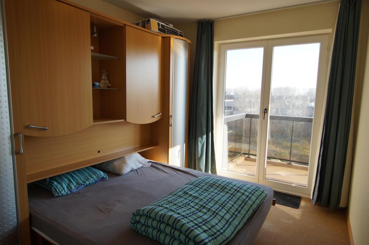 Residentie Koksijde Promenade Apartment Exterior photo
